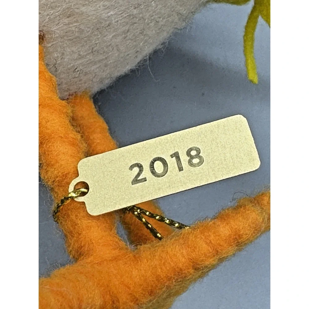 Target Spritz Featherly Friends Birds‎ Patches Brewster Halloween Hyde Eek 2018